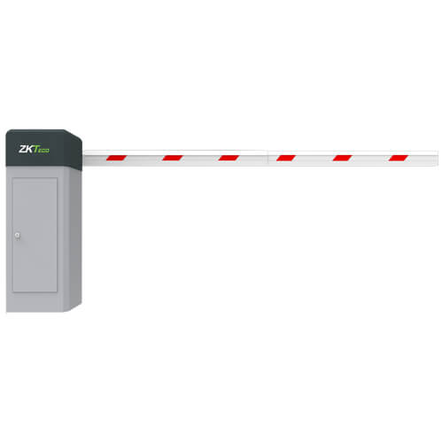 PB4000_Parking_Barrier _Gate